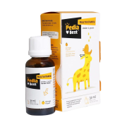 قطره مولتی ویتامین پدیا بست ( Pedia Best )